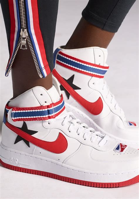 givenchy air force high|Buy the Riccardo Tisci x Nike Shoe Collaboration .